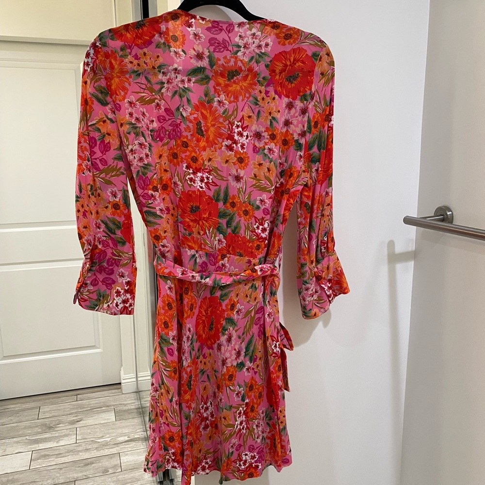 Zara dress - Size L - Picture 8 of 8